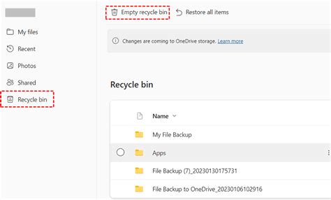 How To Delete OneDrive Files From Cloud Computer Full Guide