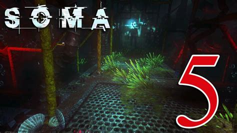 Soma Gameplay Ita Wao Youtube