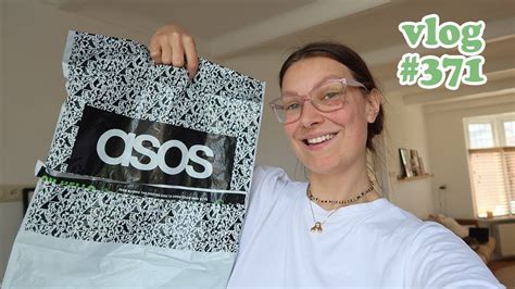 Zo Veel Emoties Kringlopen En Nieuwe Items Van Asos En Na Kd Vlog