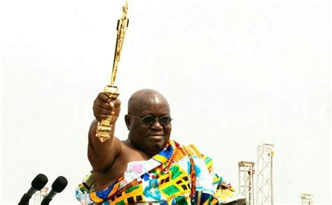 Photos: CELEBS AT NANA AKUFO-ADDO’S INAUGURATION – Nkonkonsa