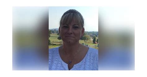 Tammy Sue Rucker Obituary 2023 Munfordville Ky Sego Funeral Home