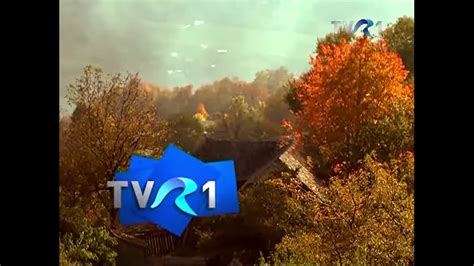 Tvr Idents Grafic Youtube