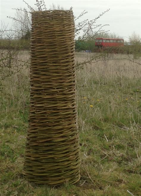 Willow Weaving Gallery Willows Nursery