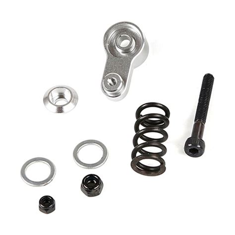 F R Baha Cnc Metal Buffer Rocker Arm Kit F R Baha Rovan Km Baja