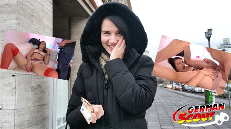 German Scout Skinny Teen Talk To Fuck At Pick Up Casting Agent Porn By German Scout XHamster