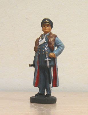 Elastolin Lineol Hermann G Ring Figure