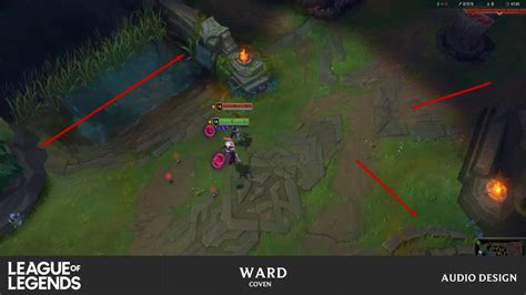 LoL Fim do covil do Barão Riot está testando mudanças no mapa Mais