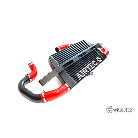 AIRTEC Motorsport Intercooler Upgrade For Audi A4 B7 AIRTEC Motorsport