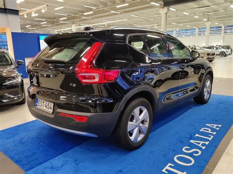 Volvo Xc T Momentum Aut Takuu Kk Tkm Autosalpa Kerava