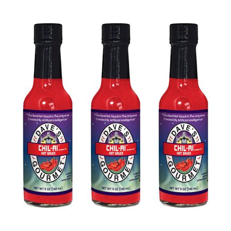 Dave S Gourmet Hot Sauce Collection From Mild To Insanely Spicy Davesgourmet