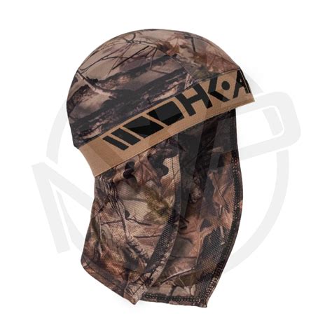 Hk Army Skull Wrap Forest