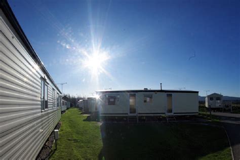 Lyons Winkups Holiday Park Holiday Homes Accommodation In Abergele