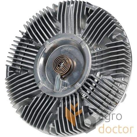 Al Engine Fan Viscous Coupling Suitable For John Deere Oem