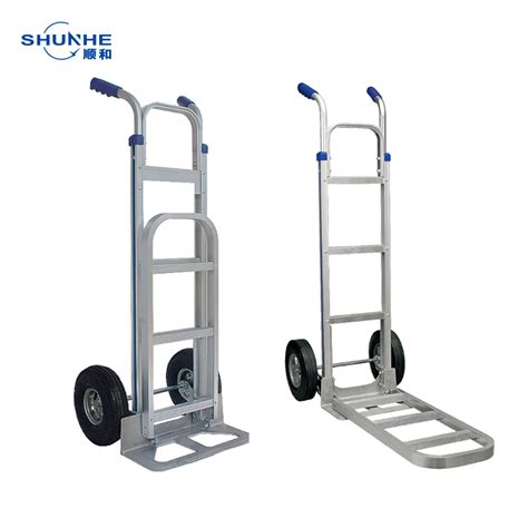 Wholesale Hand Trolley Truck Manufacturers Manufacturing Company