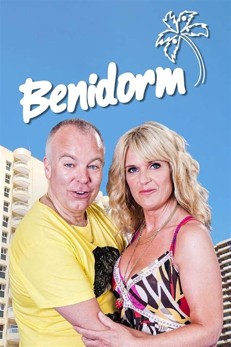 Benidorm