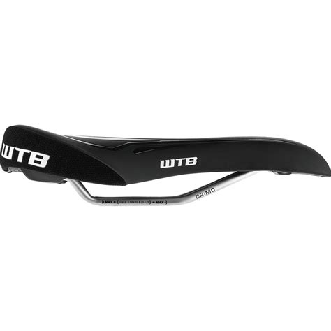 Wtb Rocket Pro Saddle Competitive Cyclist