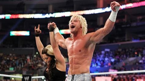 Exciting Tag Team Match Dolph Ziggler Kaitlyn Vs Big E Langston