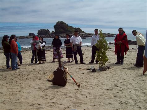 La Alforja De Chuque Mapuches Y Quechuas El Encuentro De Poes A Ind Gena