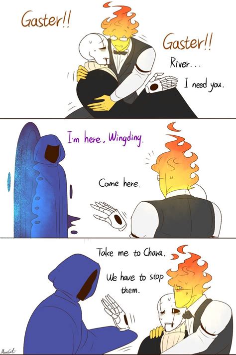 Confession 2 Grillby Sans And Little Papy Undertale Cute Undertale