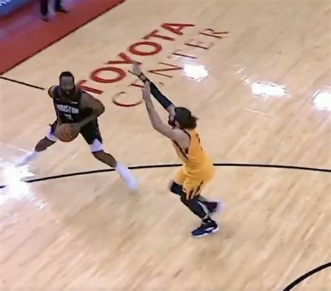 6 Funniest Things About James Harden’s Double Step Back Travel