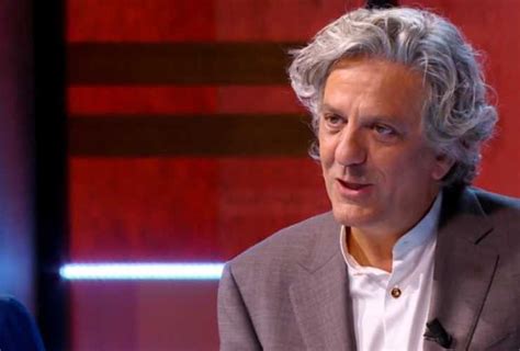 Giorgio Locatelli il segreto sul suo ristorante inglese è venuto fuori