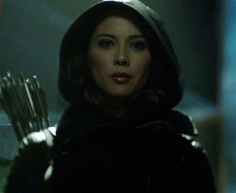 Talia al Ghul (Arrow) | EvilBabes Wiki | FANDOM powered by Wikia