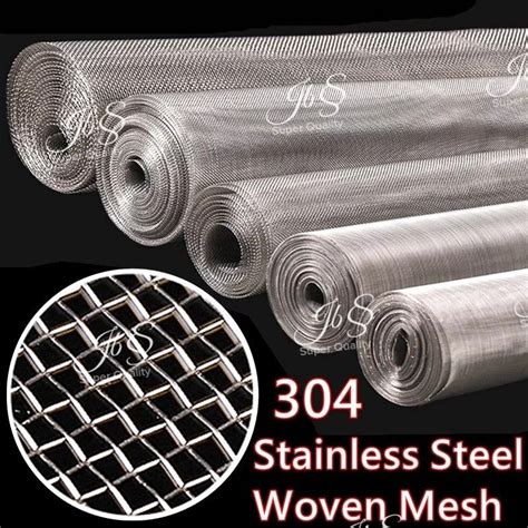 Jual ぢ kasa kawat nyamuk stainless 304 Mesh 16x0 28mm Lebar 100cm び