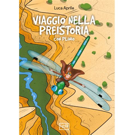 Viaggio Nella Preistoria Con Plinio