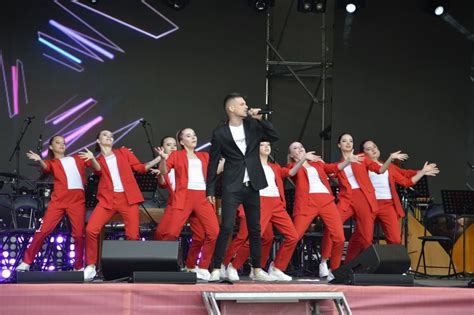 День города Тверь 2019 | МБУ ДК «Химволокно»
