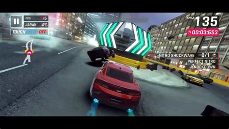 How To Do Perfect Nitro In Asphalt 9 Legends Video Dailymotion