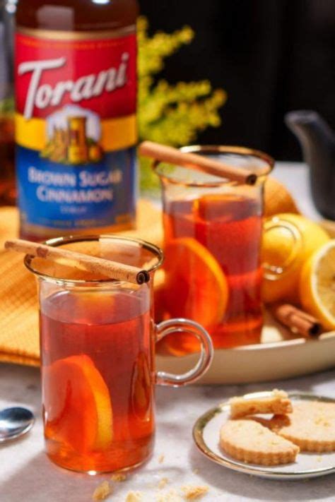 10 Torani Syrup Drink recipes ideas | torani syrup, torani syrup ...