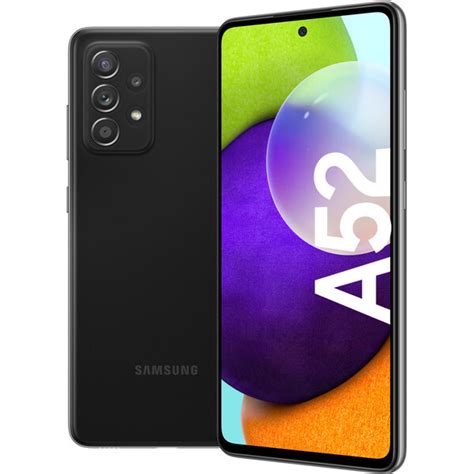 Samsung Galaxy A Gb Gb Ern Smarty Cz