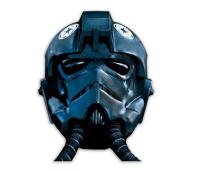 Cascos Star Wars Caza Tie Fighter Generico Falabella