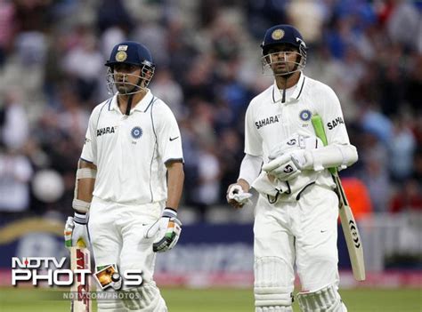 3rd Test, Day 3: India vs England | Photo Gallery