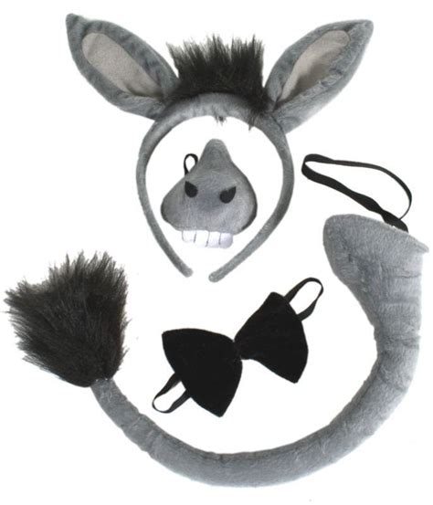 Shrek Donkey Costume, Olaf Costume, Bird Costume, Book Day Costumes ...