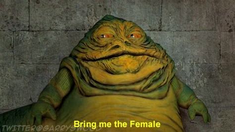 Rule If It Exists There Is Porn Of It Jabba The Hutt