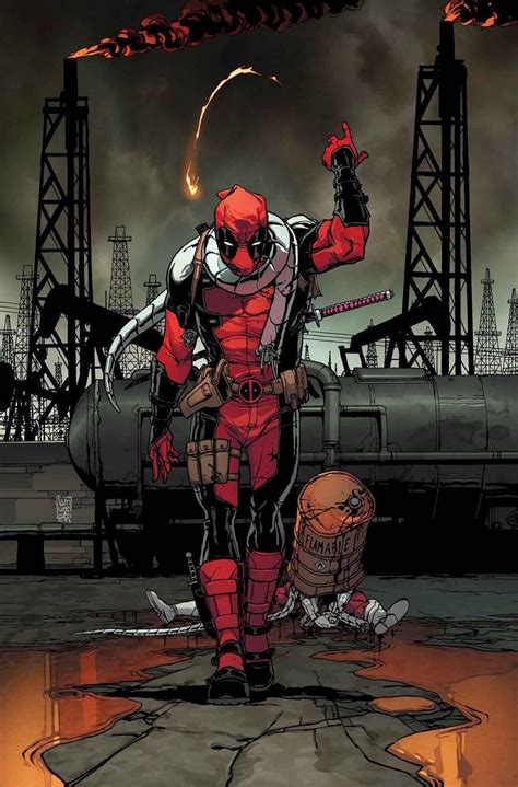 ¡ Las Mejores 124 Imágenes De Deadpool Taringa Deadpool Comic Deadpool Wallpaper