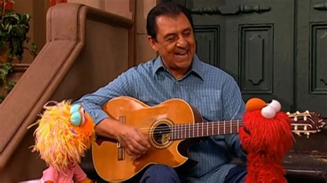 Sesame Street Pays Tribute To ‘warmth And Humour’ Of Actor Emilio Delgado After His Death At 81