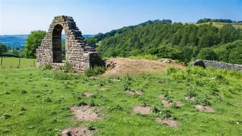 Walks Around Ladybower Reservoir - Go Peak Walking