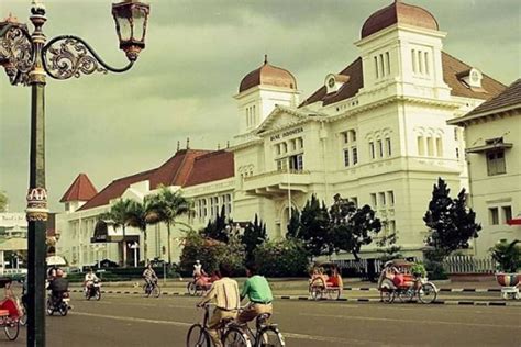 5 Rekomendasi Tempat Wisata Di Indonesia Yang Cocok Untuk Solo Traveler