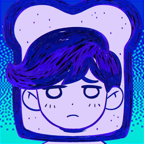 OMORI | Sad Biscuit :( by Melanchollyanna on DeviantArt