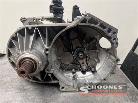 Gearbox Volkswagen Transporter T Tdi Drf Z Kx Tkt