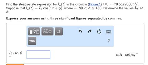 Solved There is the same problem on Chegg, but it is not | Chegg.com 