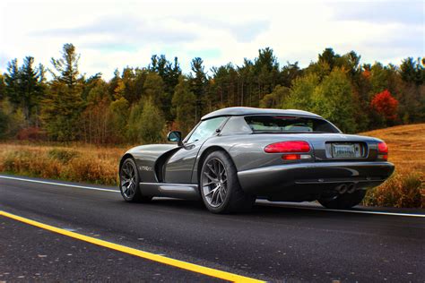 The Exterminator Whp Dodge Viper Video In The Comment Section