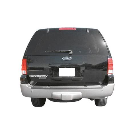 Ford Expedition Tow Hitch Cover