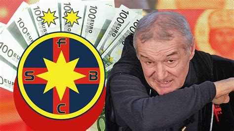 Prosport 22072024 Gigi Becali Anunță Oficial Transferul La Fcsb