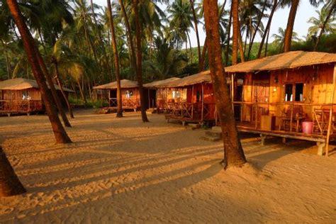 13 Best Yoga Retreats In Goa Flying Squirrel Holidays