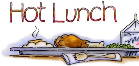 Hot Lunch Clipart 10 Free Cliparts Download Images On Clipground 2024