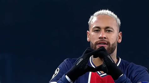 Neymar Heart Celebration Clip 4k Clip For Edit Youtube