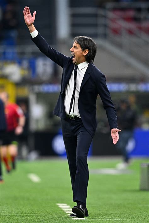 Inzaghi: 'We're missing a defender' - FootItalia.com